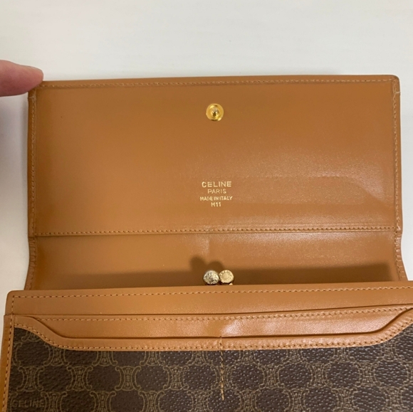 Celine wallet - Picture 9 of 16